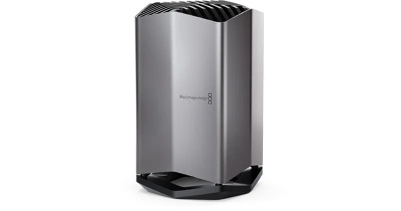 Design CLOUD STORE 20TB personlig molnlagringsutrustning Nätverksansluten (Ethernet) Silver
