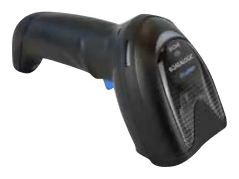 Datalogic Gryphon GM4500 2D 910MHz Inkl Basstation