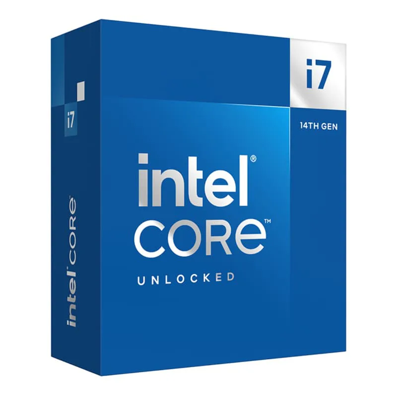 Core I7 14700KF