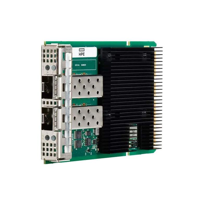 Broadcom BCM57412 Ethernet 10Gb 2-port SFP+ OCP3 Adapter