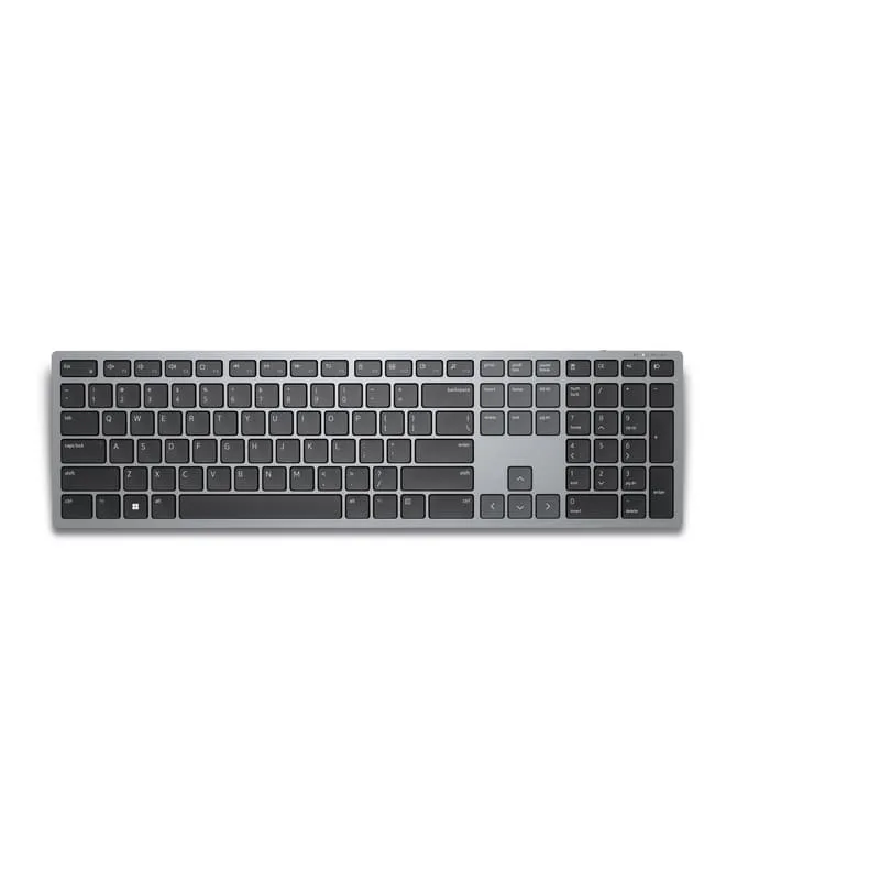 Dell Multi-Device KB700