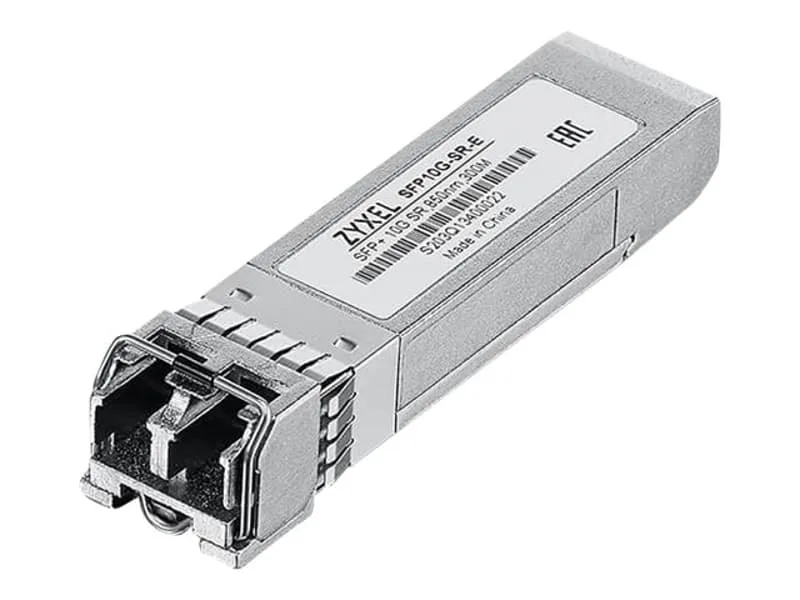 Zyxel SFP10G-SR-E