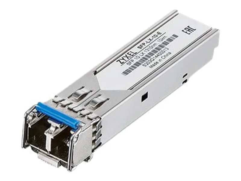 SFP-BX1550-E transceiver-moduler