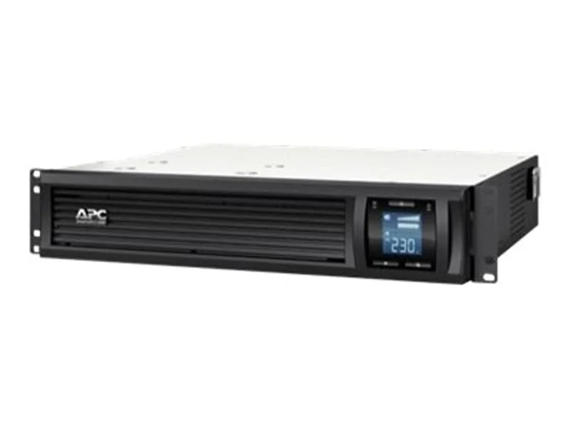 APC Smart-UPS C 2000VA 2U