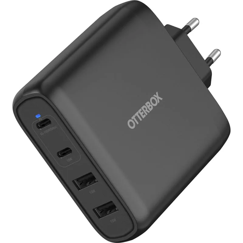 Otterbox Standard Wall Charger 100W Gan