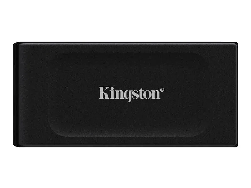 Kingston XS1000 Portable SSD 1TB