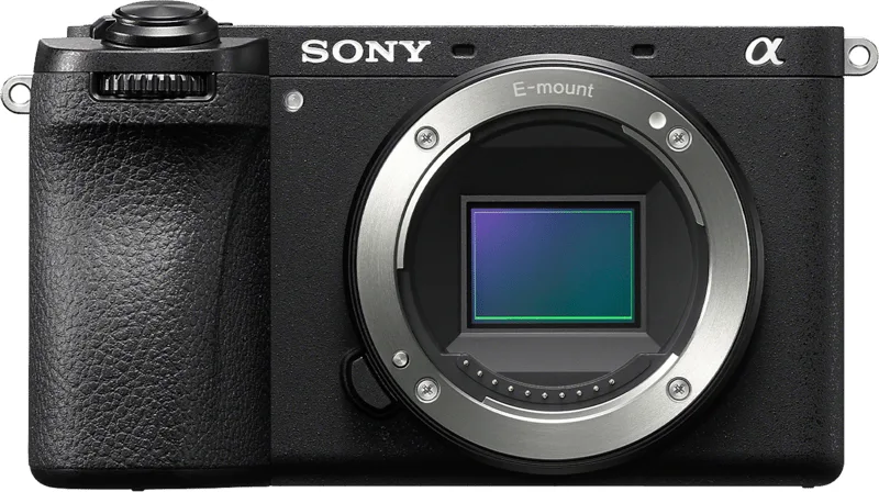 Sony a6700 ILCE-6700