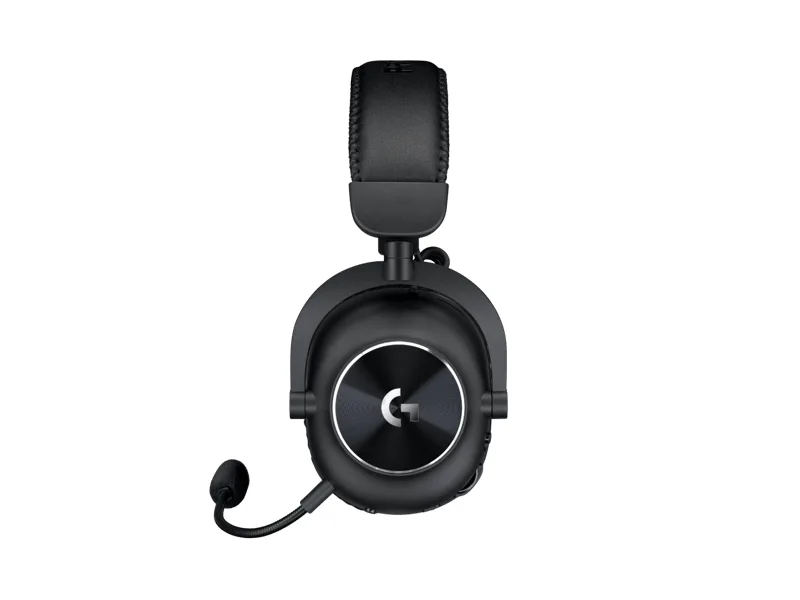 Logitech PRO X - Headset