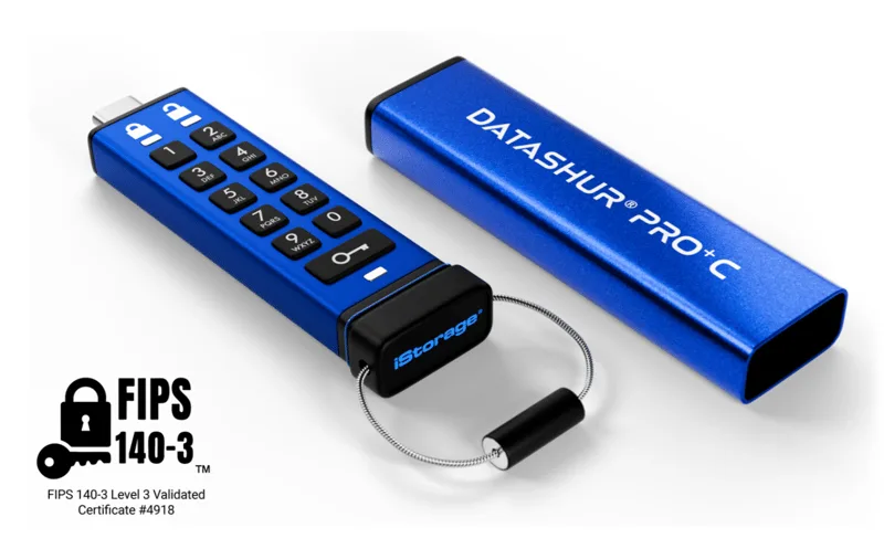 datAshur PRO+C