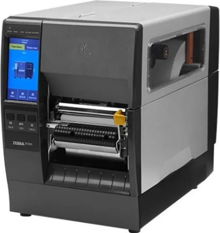 ZT231 TT 300dpi USB/Serial/BT/LAN Tear