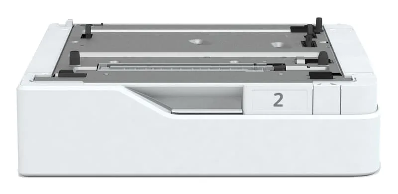 Xerox pappersmagasin