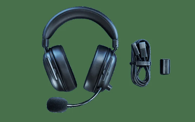 Razer BlackShark V2 HyperSpeed