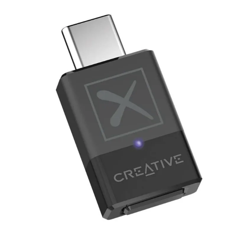 BT-W5 USB Bluetooth Sändare