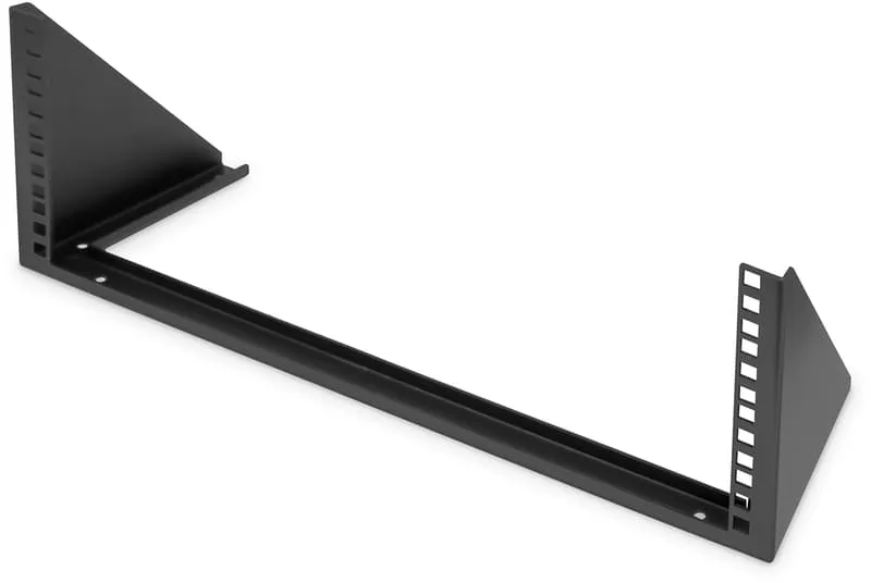Dn-48004 4u 19" Wall Mounting Bracket
