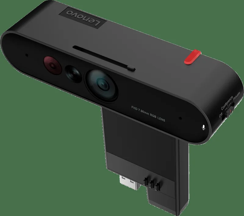 ThinkVision MC60 (S) bildskärmswebbkamera