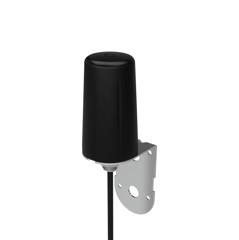 Panorama Antennas rundstrålande antenn 5G LTE med 5 m SMA-kabel
