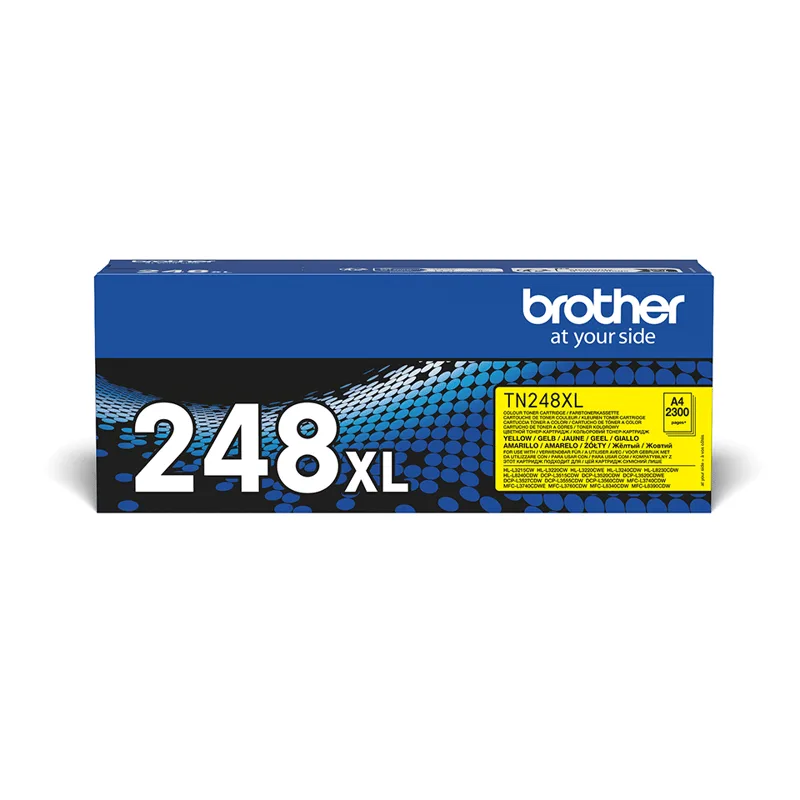 Brother TN-248XLY