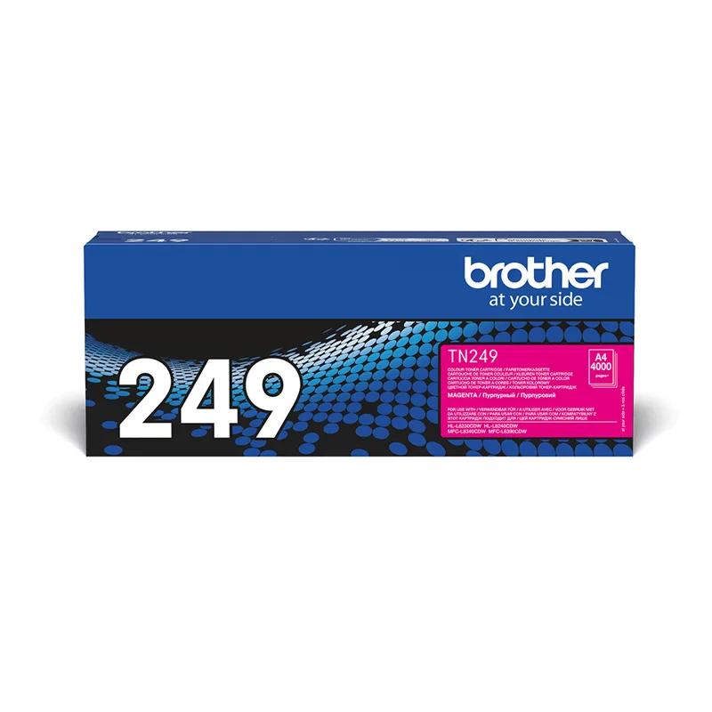 Brother TN-249M