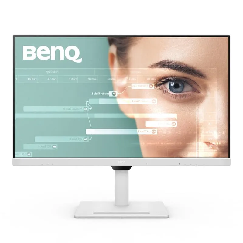 BenQ GW3290QT skärm