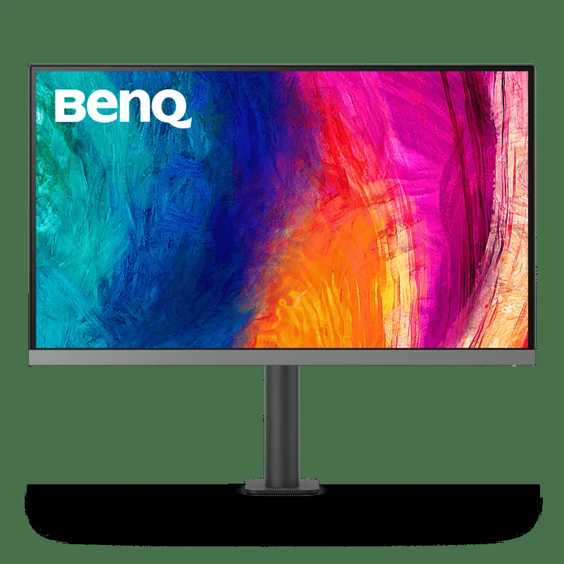 BenQ DesignVue PD2706UA