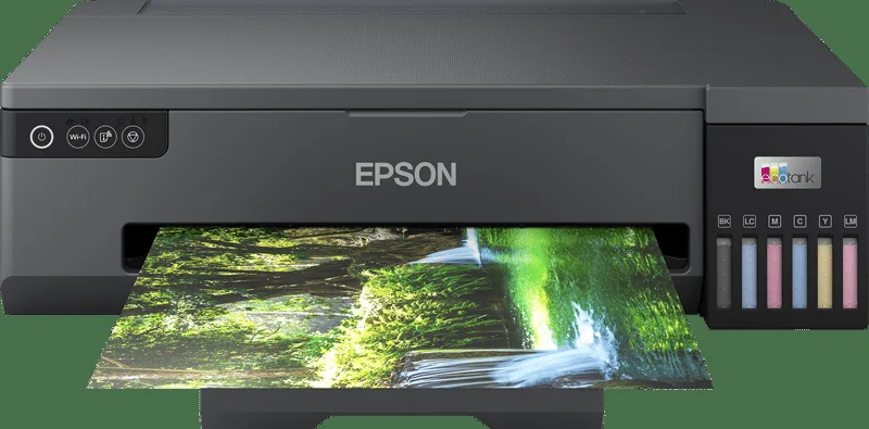 EcoTank ET-18100 A3+
