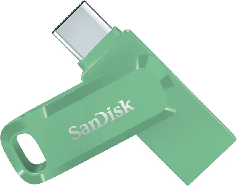 Ultra Dual Drive Go