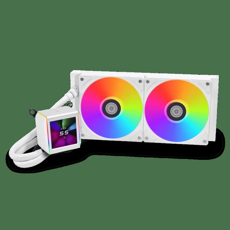 Galahad II LCD 280