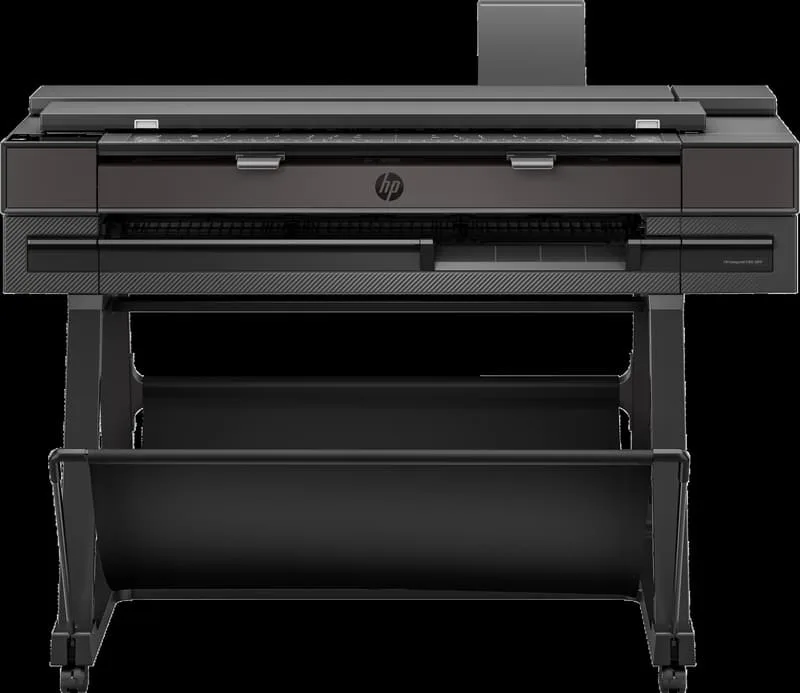 DesignJet T850 MFP 91,4cm 36"
