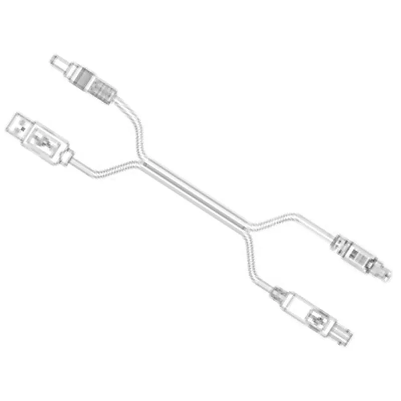 Zebra Kabel Laddning/Kommunikation