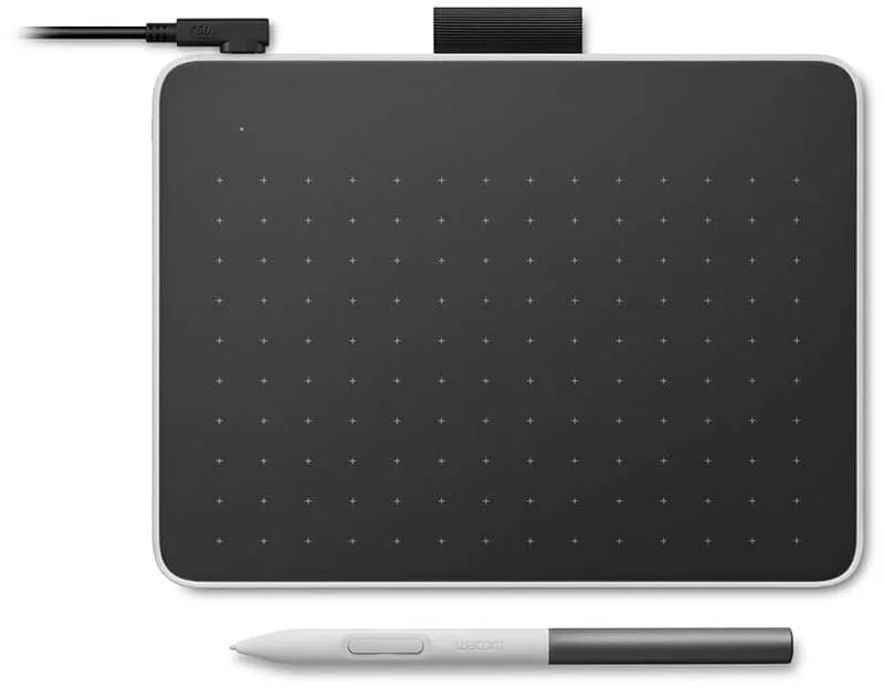 One pen tablet - Small