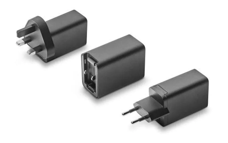 Nätadapter för Wacom One 12/13 Touch