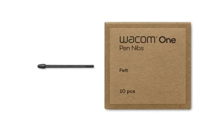 Wacom digital pennspets