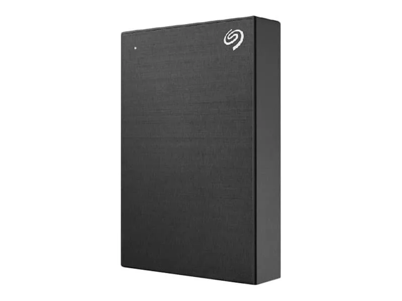 Seagate OneTouch 2TB Svart