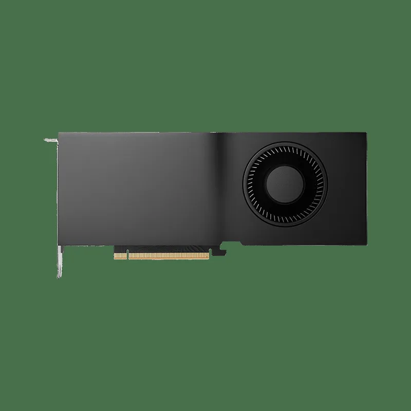 NVIDIA RTX 5000 Ada