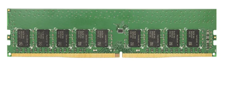 Synology – 4GB – DDR4 RAM