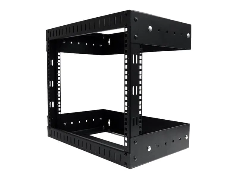 Startech 8U 19" Wall Mount Network Rack