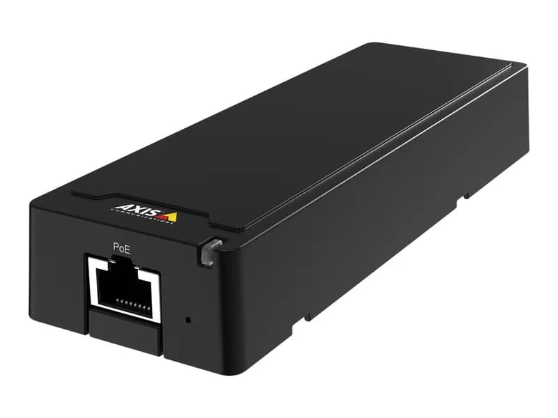 Axis Fa51 Single-channel Main Unit W/ Hdmi