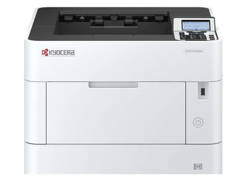 ECOSYS PA6000X A4