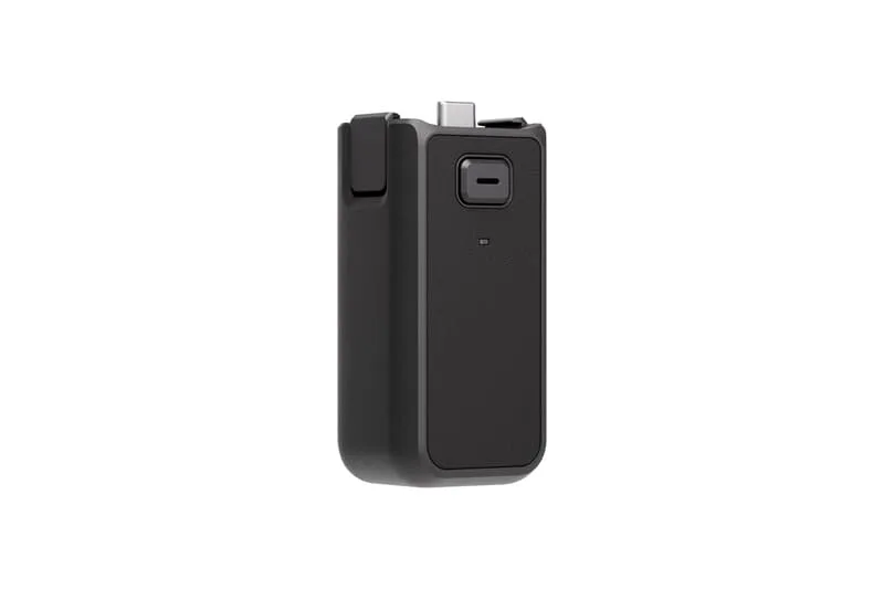 DJI - Extern batteriförlängare - Li-Ion - 950 mAh (24 pin USB-C)