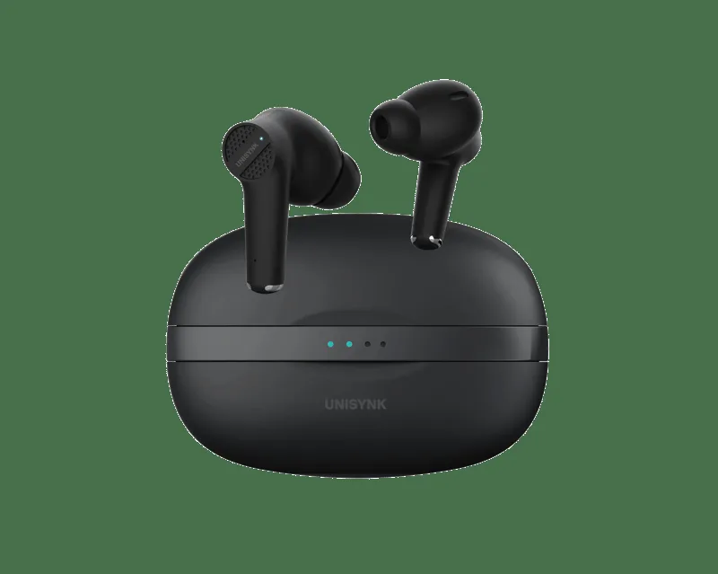 Unisynk True Wireless ENC Hörlurar