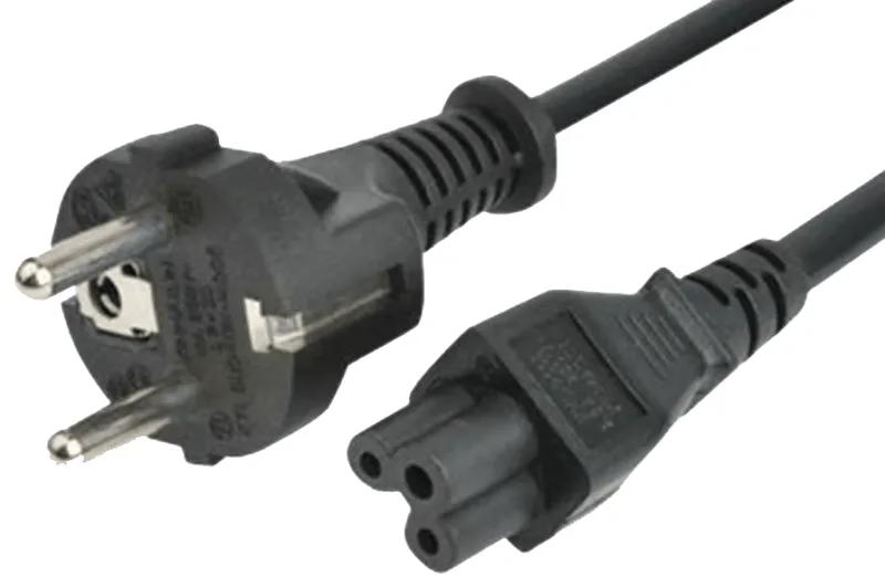 Prokord DPC-C5-1BLSZH Strömkabel