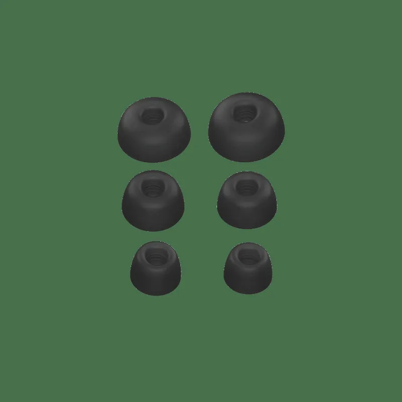 Evolve2 Buds Extra Eargels
