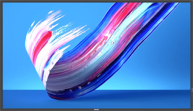 Philips 50BDL3650Q