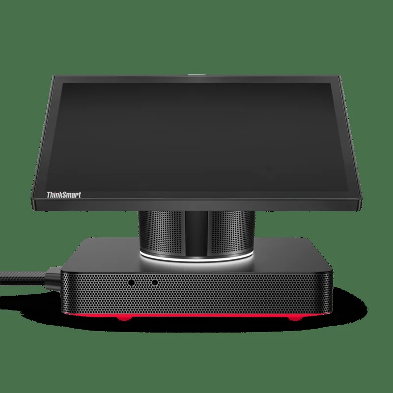 Thinksmart Hub AiO Ci5-8365ue 16/256GB 10.1" W11 IoT