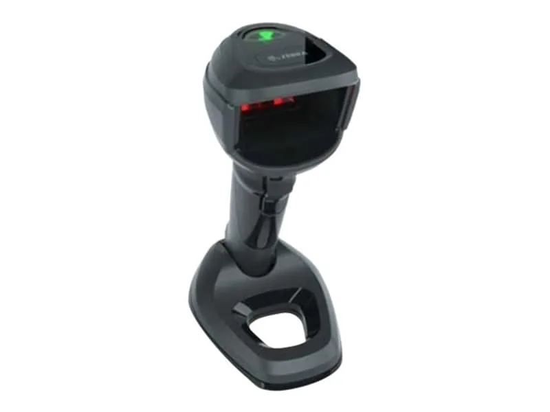 DS9908-SR 2D Multi-IF Svart