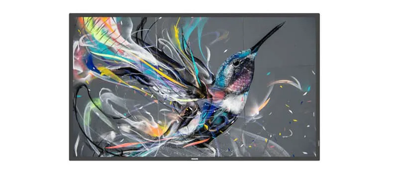 Philips Q-Line 32BDL3511Q