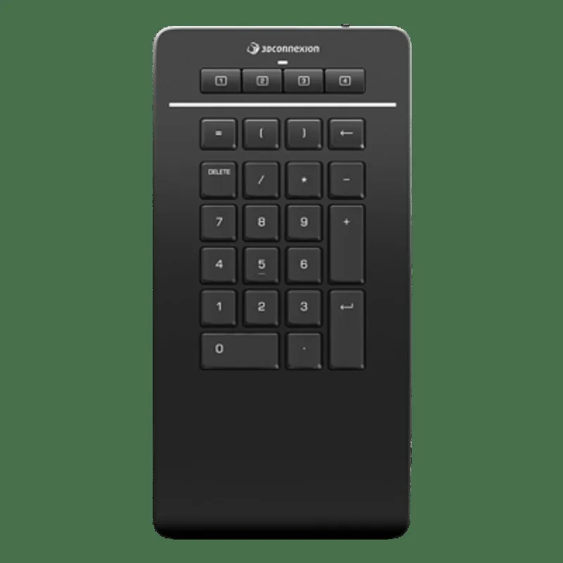 Numpad Pro