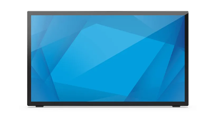 2270L 22" FHD PCAP 10-Touch Svart