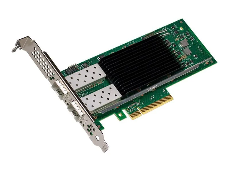 E810-XXVDA2 Intern Fiber