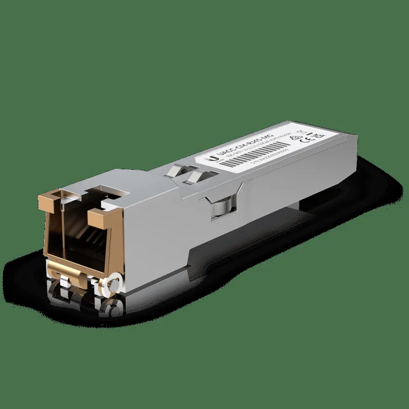 Ubiquiti SFP+ - RJ45 10GbE